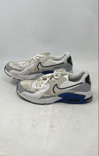 Load image into Gallery viewer, Nike Mens Air Max Excee CD4165-115 White Gray Lace-Up Sneaker Shoes Size 10.5
