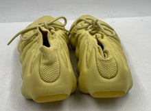 Load image into Gallery viewer, Authentic Adidas Mens Yeezy 450 Sulfur HP5426 Yellow Sneakers Shoes Size 10
