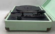 Load image into Gallery viewer, Crosley Model CR 8005U-MI1 Portable Vinyl Record Player Not Tested
