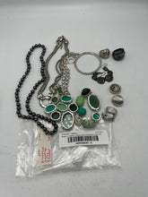Load image into Gallery viewer, Women's Jewelry Necklaces-Bracelets-Earrings-Ring (10 Pcs)
