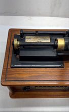 Load image into Gallery viewer, Spirit Of St. Louis Collector Edition Phonograph Player AM FM Radio Not Tested
