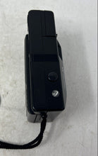 Load image into Gallery viewer, Sears Black Focus-Free Motorized 35mm Point And Shoot Film Camera Not Tested
