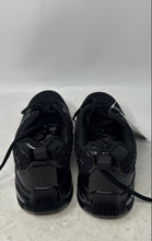 Load image into Gallery viewer, Afwie Mens Black Safety Low Top Lace-Up Sneaker Shoes Size 39.5 With Tag
