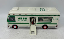 Load image into Gallery viewer, Hess Recreation Van Collectible RV Gasoline Series Vehicle Playset Model Toy

