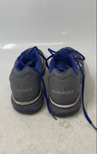 Load image into Gallery viewer, Nike Womens Air Max Plus 2011 Gray Lace-Up Low Top Running Shoes Size 6
