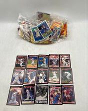 Load image into Gallery viewer, Lot Of Assorted Sport Mixed Variety Card Game Collection Pre-Owned No Graded
