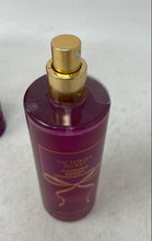 Load image into Gallery viewer, Victoria's Secret Candied Berry Wonderland Fragrance Mist &amp; Lotion Set For Women
