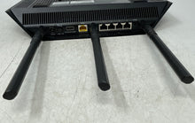 Load image into Gallery viewer, Netgear R6400 AC1750 Dual-Band Gigabit Smart WiFi Router Not Tested
