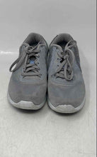 Load image into Gallery viewer, Nike Womens Revolution 3 819303-014 Gray White Lace-Up Sneaker Shoes Size 6
