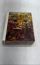 Load image into Gallery viewer, Lot Of 5 Pcs American Heritage Daily Life Time Various Hardcover Books
