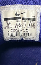 Load image into Gallery viewer, Nike Kids Air Max Plus GS Multicolor Lace-Up Sneakers Shoes Size 5Y
