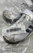 Load image into Gallery viewer, Adidas Boys VL Court 3.0 ID9155 White Black Leather Sneakers Shoes Size 1
