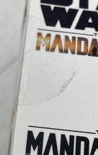 Load image into Gallery viewer, Bitty Boomers Disney Star Wars Mandalorian Wireless Speaker Factory Sealed
