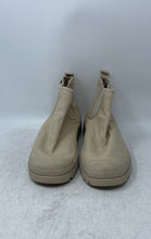 Load image into Gallery viewer, Billabong Womens Sydney Beige Round Toe Pull-On Ankle Chelsea Boots Size 8.5
