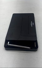Load image into Gallery viewer, Altec Lansing InMotion IM600 Black Digital Speaker System For Ipod Not Tested
