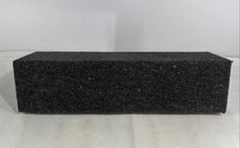 Load image into Gallery viewer, ESS Automotive Black Carry Handle Trunk Car Subwoofer Speaker Not Tested
