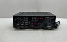 Load image into Gallery viewer, Yamaha RX-V795a Black Portable 5.1-Channel Natural Sound AV Receiver Not Tested
