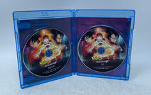 Load image into Gallery viewer, Dragon Ball Z Resurrection F Blu-Ray Copy Of The Anime Film Movies

