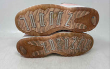 Load image into Gallery viewer, Nike Kids Air Jordan 11 Retro Low White Pink Lace-Up Sneaker Shoes Size 3Y
