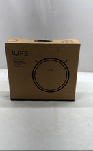 Load image into Gallery viewer, ILife V5s Pro White Gold 2-In-1 Robotic Vacuum Cleaner &amp; Mop Open Box Pre-Owned
