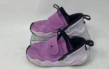 Load image into Gallery viewer, Nike Kids Jordan 23/7 DQ9294-505 Purple Sneaker Shoes Size 10C
