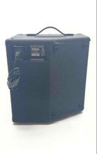 Load image into Gallery viewer, Ampeg BA-108v2 Black Portable 25W Guitar Combo Amplifier Not Tested
