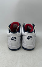 Load image into Gallery viewer, Nike Mens Air Flight Lite Mid DJ2518-102 Multicolor Olympic Sneaker Shoes Size 9
