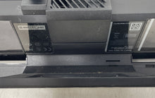 Load image into Gallery viewer, Microsoft Xbox Black Wired Video Game Camera Motion Sensor Not Tested
