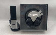 Load image into Gallery viewer, Altec Lansing Noise Canceling Wireless Headphone &amp; Computer Speaker Not Tested
