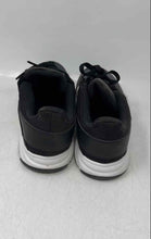 Load image into Gallery viewer, Adidas Boys Fortafaito White Black Low Top Lace-Up Sneaker Shoes Size 6

