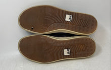 Load image into Gallery viewer, Johnston &amp; Murphy Mens McGuffey Blue Suede Lace-Up Derby Dress Shoes Size 10M
