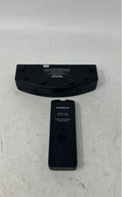 Load image into Gallery viewer, RadioShack 15-1968 Black Compact Wireless Remote Control A/B Switch Untested
