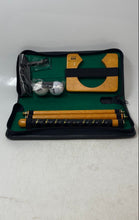 Load image into Gallery viewer, Unbranded Executive Travel Portable Indoor Golf Putting Set Practice Kit
