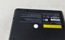Load image into Gallery viewer, Sony Model DVP-FX750 Black Stickers Print 7 Inch Portable DVD Player Not Tested
