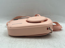 Load image into Gallery viewer, Gaiatop Kids Pink Compact Design Strap Mirror Attachment Instant Print Camera
