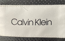 Load image into Gallery viewer, Calvin Klein Mens Gray Single-Breasted Two-Button Blazer Jacket Size 40R

