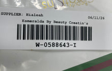 Load image into Gallery viewer, Esmeralda Multicolor Pressed Powder 15 Shades Eyeshadow By Beauty Creations

