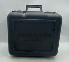 Load image into Gallery viewer, Craftsman Model 646.10659 Black Buffer Polisher Not Tested Not Wired
