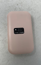 Load image into Gallery viewer, Phomemo Model D30 Pink Handheld Small Label Printer With USB Cable Not Tested
