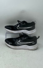 Load image into Gallery viewer, Nike Kids Cosmic Runner HM4402-003 Black White Sneakers Shoes Size 7Y
