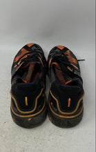 Load image into Gallery viewer, Adidas Mens Ultraboost 20 FV8330 Orange &amp; Black Lace-Up Running Shoes Size 12
