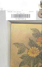 Load image into Gallery viewer, Japanese Botanical And Landscape Decor Art Sliding Panel Window Screen
