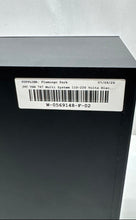 Load image into Gallery viewer, JVC SP-THG50W Black 450W 3 Ohm Home Audio Speaker Subwoofer Not Tested
