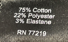 Load image into Gallery viewer, Kenneth Cole Awearness Mens Navy Blue Belt Loops Straight Leg Jeans Size 30X30
