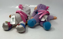 Load image into Gallery viewer, Cabbage Patch Kids Cuties Shimmer Unicorn Fantasy Friends Plush Play Doll
