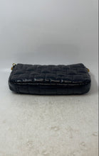 Load image into Gallery viewer, Zara Womens Black Inner Pockets Chain Strap Flap Shoulder Handbag
