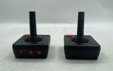 Load image into Gallery viewer, Atari Flashback 4 Classic Game Console With Controllers Model AR2670B Untested
