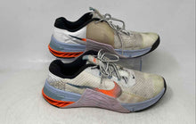 Load image into Gallery viewer, Nike Womens Metcon 7 Premium Multicolor Low Top Lace-Up Sneaker Shoes Size 8.5
