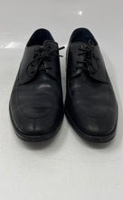 Load image into Gallery viewer, Cole Haan Mens Lenox Hill C11627 Black Leather Oxford Dress Shoes Size 9M
