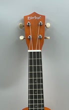 Load image into Gallery viewer, Everjoys Brown Wooden Handmade Soprano Ukulele Musical Instrument With Bag
